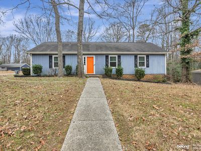 4501 Strangford Ave, Charlotte, NC, 28215