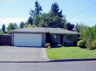 2990 Dalewood St, Eugene, OR 97404
