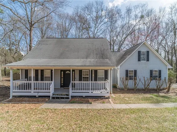 29 Monte Ln, Jefferson, GA 30549