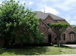 115 Georgian Dr, Coppell, TX 75019