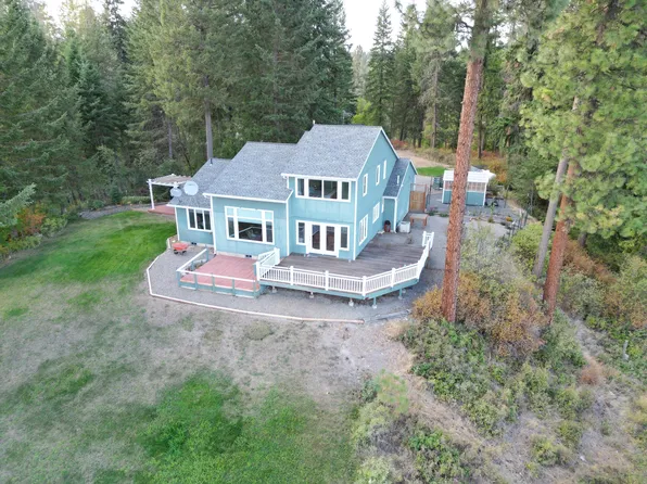 571 White Lake Way, Colville, WA 99114
