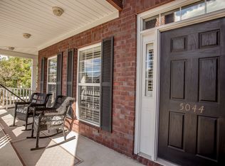 5044 Spaniel Dr, Charleston, SC 29405