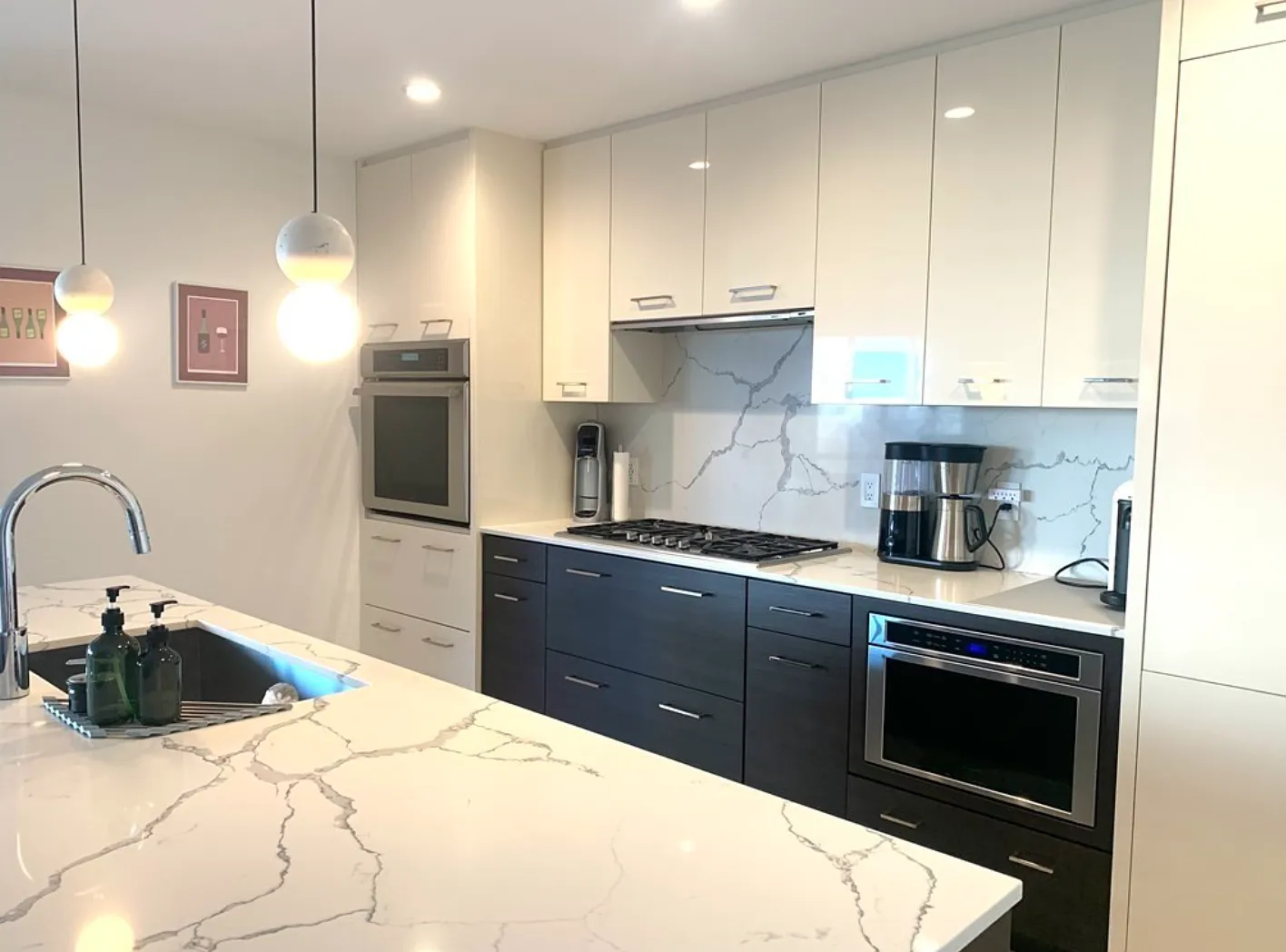 2 bed, 1295 sqft, $6,500 — Photo 2
