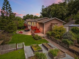 7893 Harvard Dr, Ben Lomond, CA 95005
