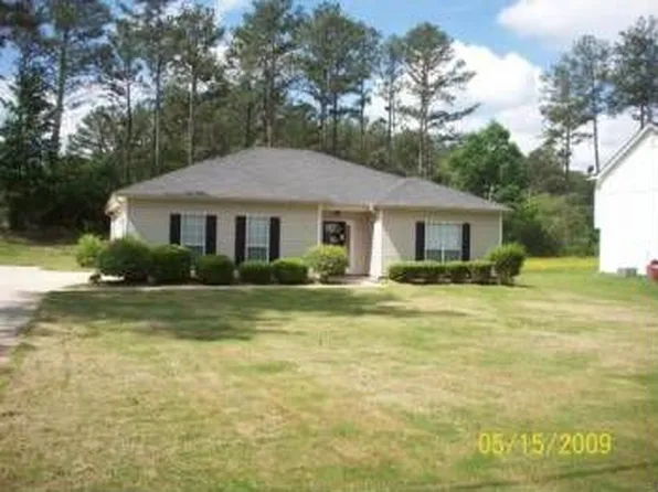 7937 Thrailkill Rd, Jonesboro, GA 30236