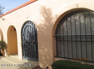110 W Calle Del Ano, Green Valley, AZ 85614