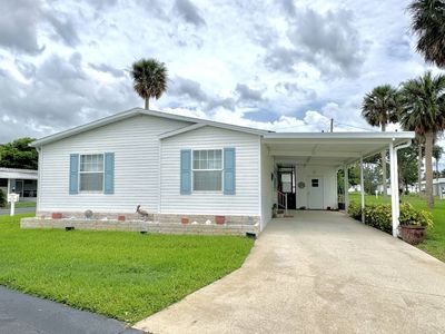 1275 Liberty Ln, Daytona Beach, FL, 32119