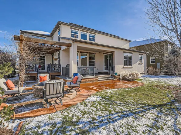2272 Front Range Road, Erie, CO 80516