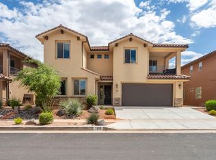 3837 W Lazy River Cir #100, Santa Clara, UT 84765