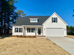 276 Buck Swamp Road, Goldsboro, NC 27530