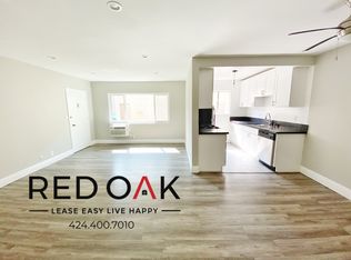 826 N Edinburgh Ave APT 3, West Hollywood, CA 90046