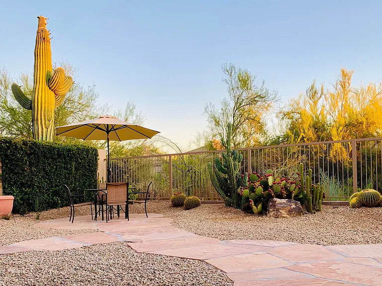 6925 E Sienna Bouquet Pl — Photo 30