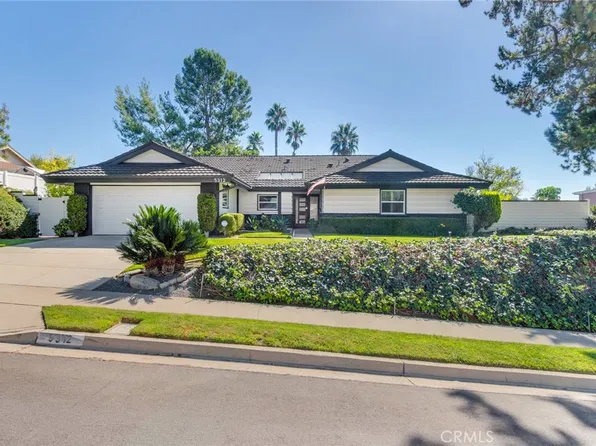 5312 Kentwater Pl, Yorba Linda, CA 92886