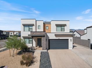 1604 S Cedar Mesa Dr, Washington, UT 84780