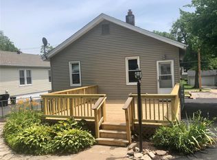 8731 Eulalie Ave, Saint Louis, MO 63144