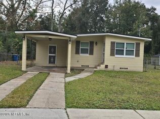4106 Lockhart Dr N, Jacksonville, FL 32209