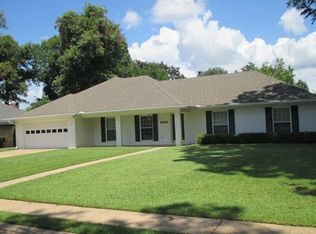 503 Ridgewood Blvd, Alexandria, LA 71303