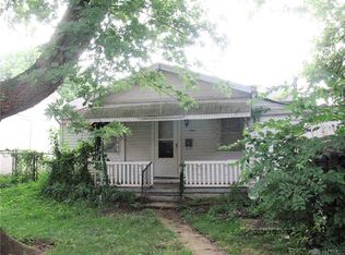 3608 Wayne Ave, Dayton, OH 45420