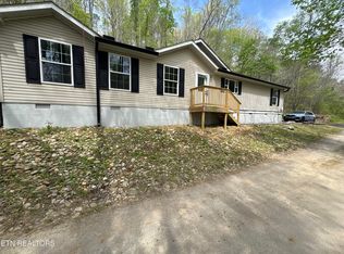 545 E Brushy Valley Dr, Powell, TN 37849