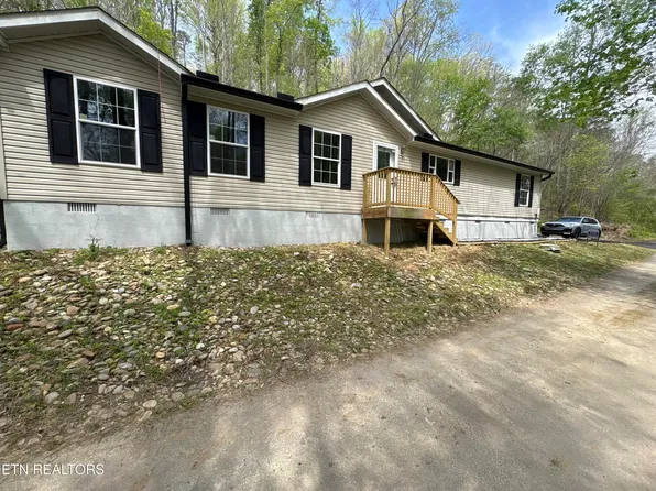 545 E Brushy Valley Dr, Powell, TN 37849