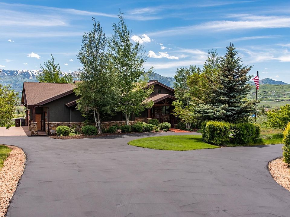 942 Westwood Rd, Park City, UT 84098 | Zillow