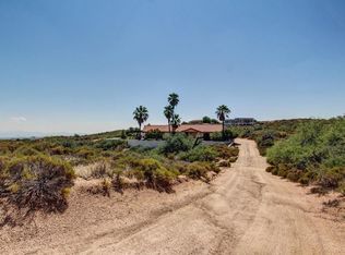 42602 N Old Mine Rd, Cave Creek, AZ 85331