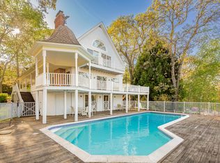 4 Irene Ln, Shelter Island, NY 11964