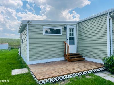 219 S Prairie Ln, Mandan, ND, 58554