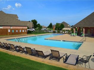 6407 Timber Ridge Dr, Rogers, AR 72758