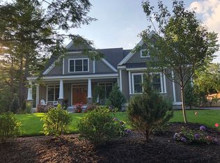 194 Frazier Pasture Rd, Ogunquit, ME 03907