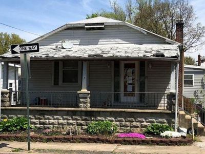 3325 Arlington St, Reading, PA, 19605