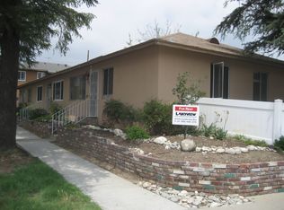 922 N McKeever Ave, Azusa, CA 91702