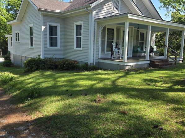 264 Goshen St, Lincolnton, GA 30817