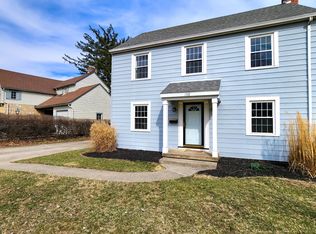 1748 Walnut Ter, Springfield, OH 45504