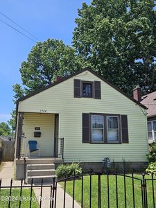 1344 Earl Ave, Louisville, KY, 40215