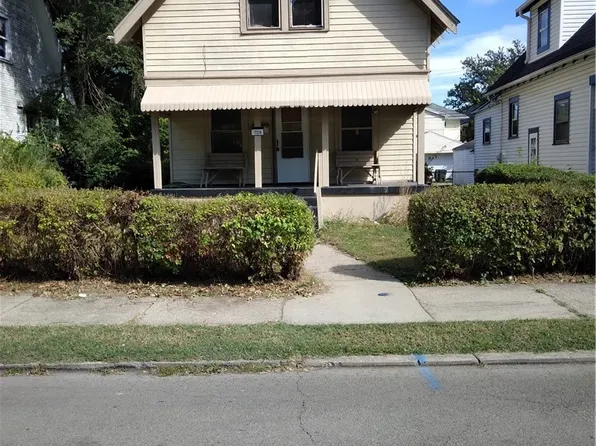 724 Dennison Ave, Dayton, OH 45417
