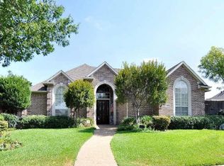 633 Saint George, Richardson, TX 75081