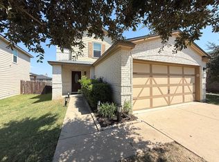 1143 Tumbleweed Trl, Temple, TX 76502