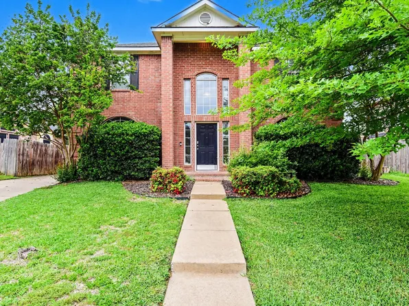 1621 Churchill Ln, Mansfield, TX 76063