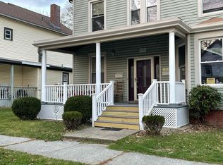 23 Lagrange Ave #2, Poughkeepsie, NY 12603