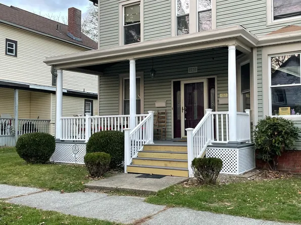 23 Lagrange Ave #2, Poughkeepsie, NY 12603