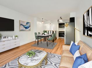 1245 13th St NW APT 100, Washington, DC 20005