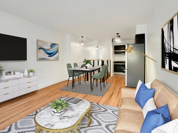 1245 13th St NW APT 100, Washington, DC 20005