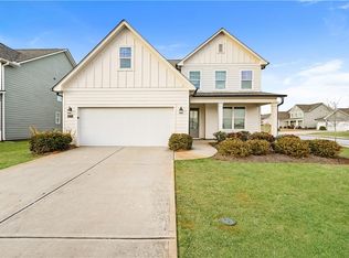 425 Freeport Way, McDonough, GA 30252