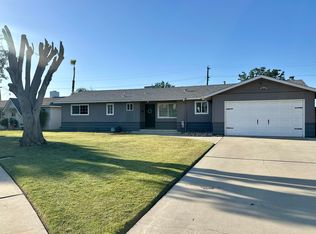 1410 Mulberry Lane, Lemoore, CA 93245