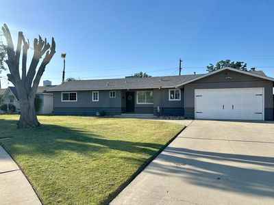 1410 Mulberry Lane, Lemoore, CA, 93245