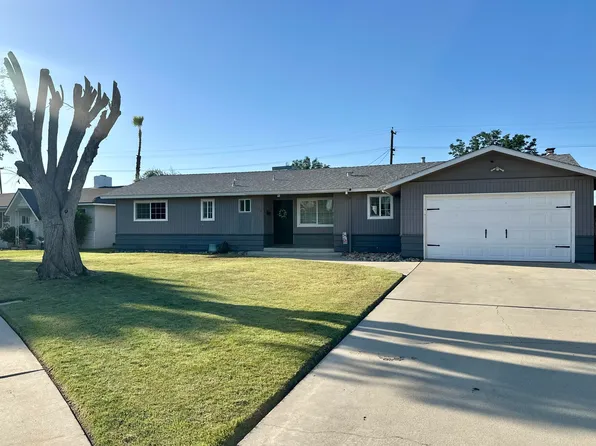 1410 Mulberry Lane, Lemoore, CA 93245