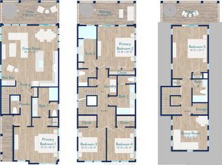 101 Paradise Found Cir, Panama City Beach, FL 32413