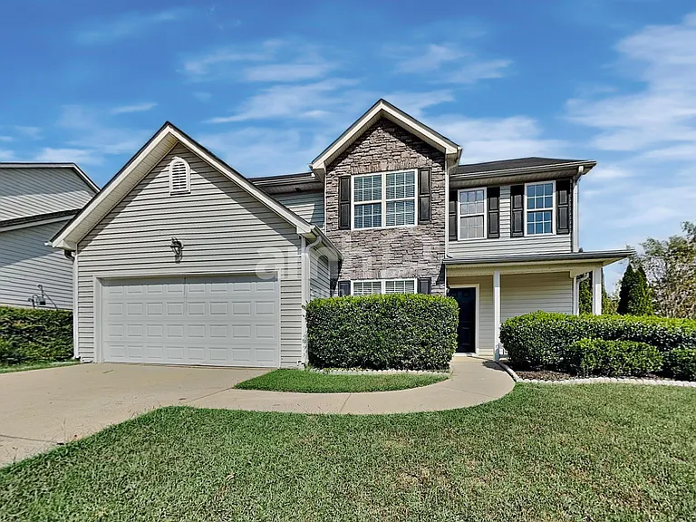 7829 Village Pass — Photo 1