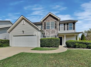 7829 Village Pass, Fairburn, GA 30213